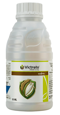 Victrato packshot